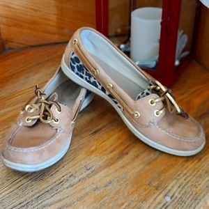 Sperry loafers